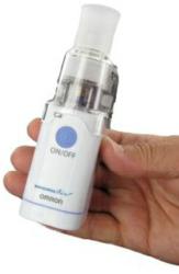 Omron Micro-Air NE-U22V